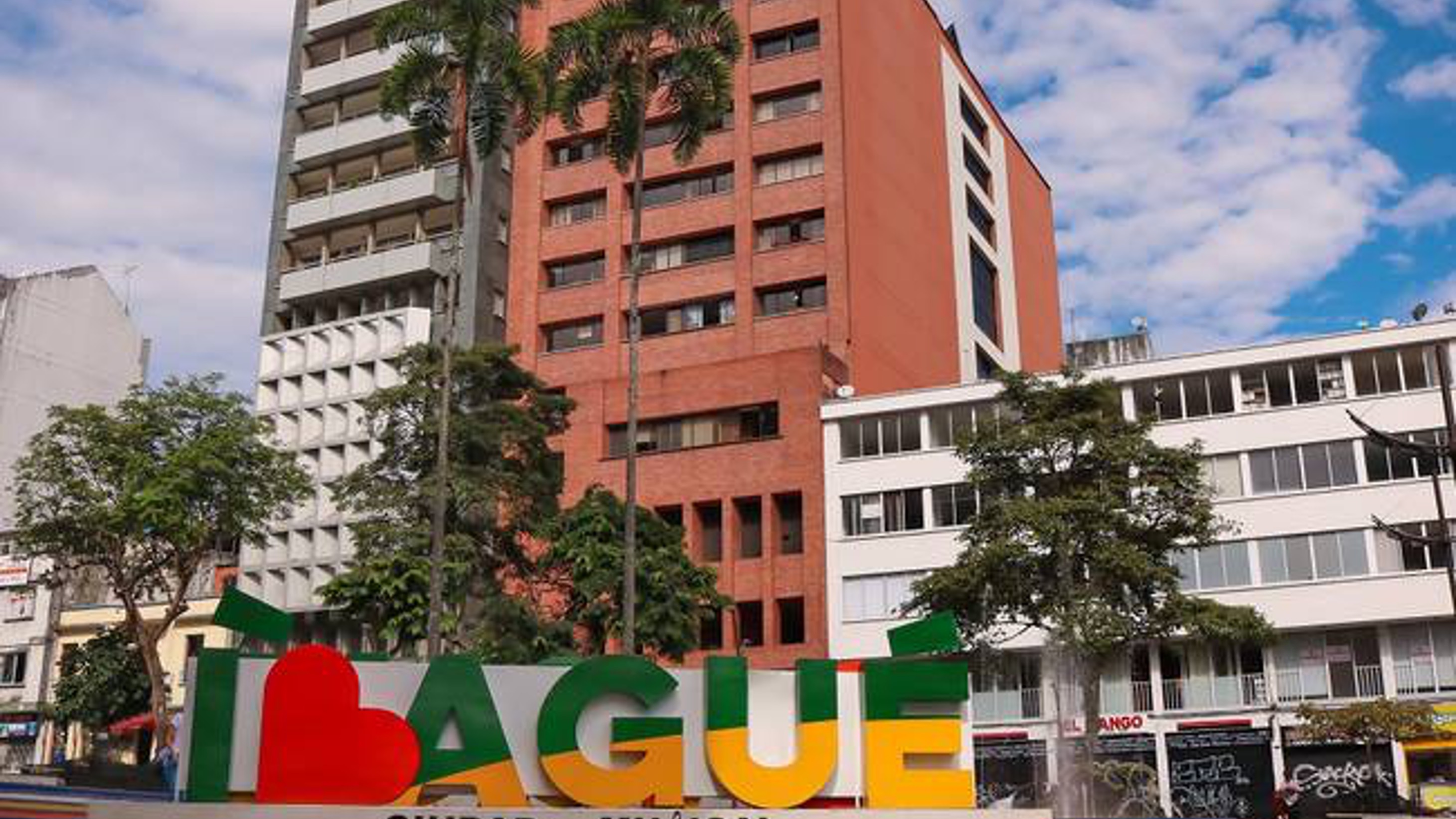 check - in, turismo, pasadias, transporte en ibagué, colombia